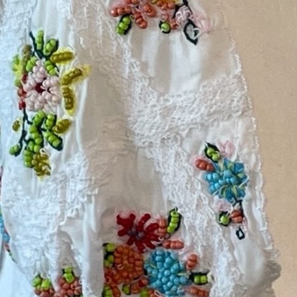 🌴4/$30 Sale🌴 Free People Feels Like Saturday Knit Brami - Picture 2 of 8